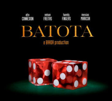 Nelson Freitas Feat. Twenty Fingers & Messias Maricoa  - Batota