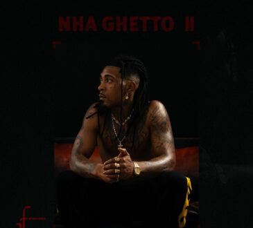 Apollo G - Nha ghetto 2