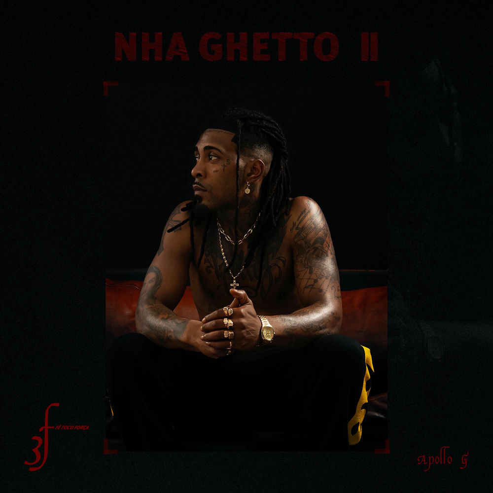 Apollo G - Nha ghetto 2