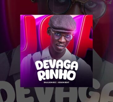 Balilson Bcc - Devagarinho