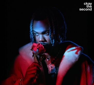 CKay - Forever