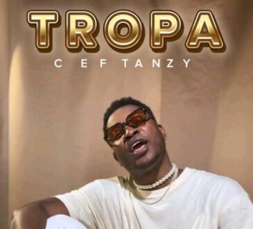 Cef Tanzy – Tropa