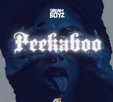 Dream Boyz – Peekaboo