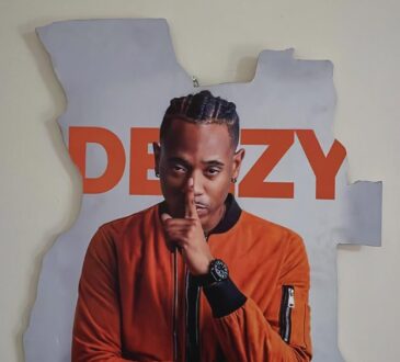 Deezy - Choro Do Povo