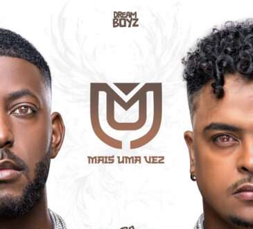 Dream Boyz feat. Soarito - Quem Seria