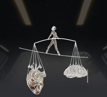 Eraldina Santos - Equilibrada
