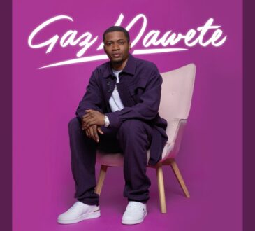 Gaz Mawete - Ya Lévis - K.0