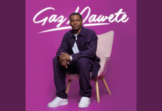 Gaz Mawete - Ya Lévis - K.0