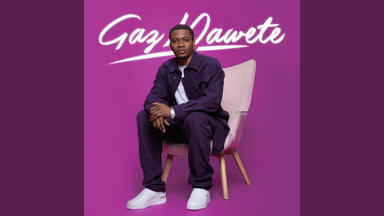 Gaz Mawete - Ya Lévis - K.0