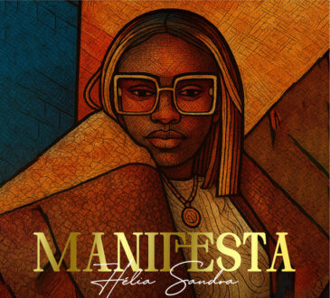 Hélia Sandra - Manifesta