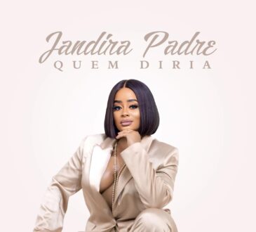 Jandira Padre - Quem Diria
