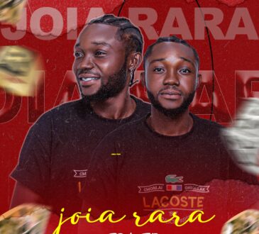 Joker - Jóia Rara