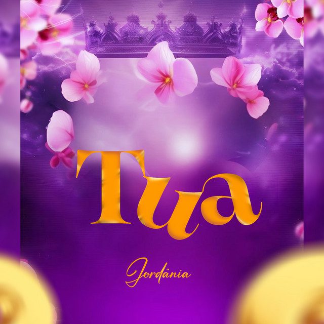 Jordânia - Tua