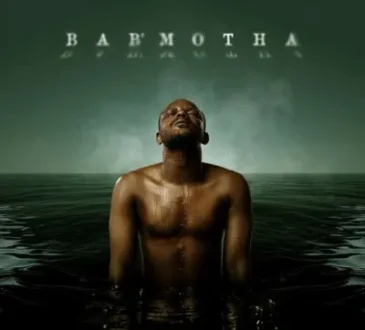 Kabza De Small - Bab'Motha (Album)