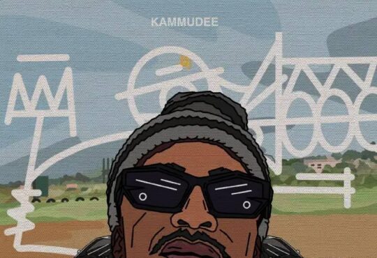 Kammu Dee - Vitamin Dee 2.0 EP | Zip & Mp3