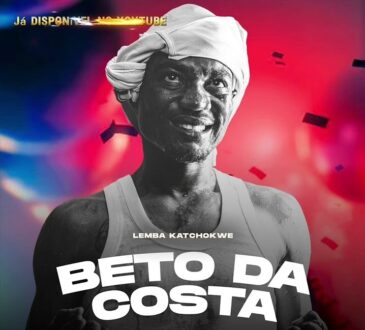 Lemba Katchokwe - Beto da Costa