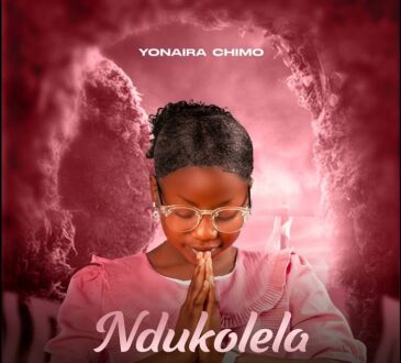 Yonaira Chimo - Ndukolela