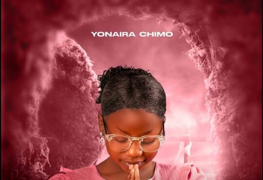 Yonaira Chimo - Ndukolela
