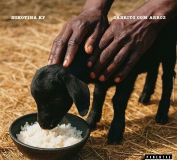 Nikotina KF - Arroz Com Cabrito (Freestyle)
