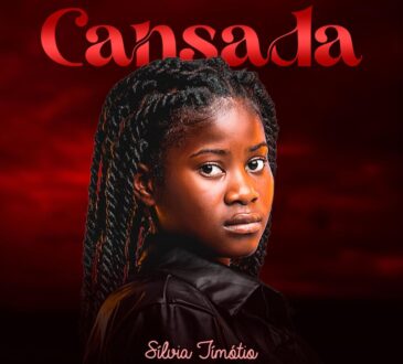 Sílvia Timóteo - Cansada