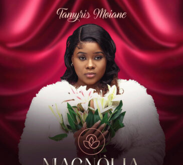Tamyris Moiane – Anel na Mão (feat. Cleyton David)