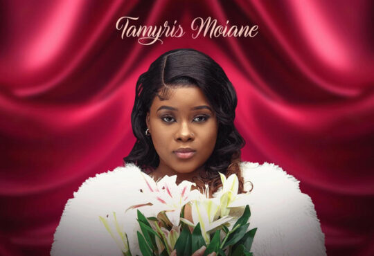 Tamyris Moiane – Anel na Mão (feat. Cleyton David)