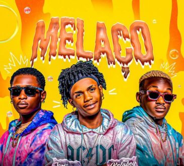 Team Intenso - Melaço