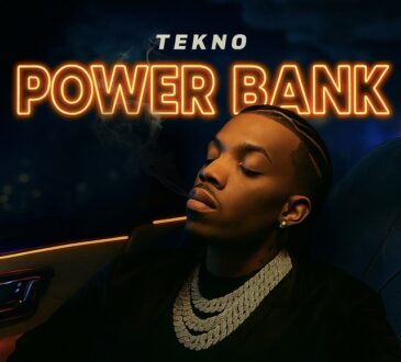 Tekno - Powerbank
