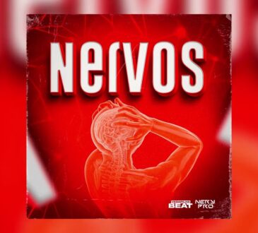 Vedapilha Beat & Nery Pro - Nervos