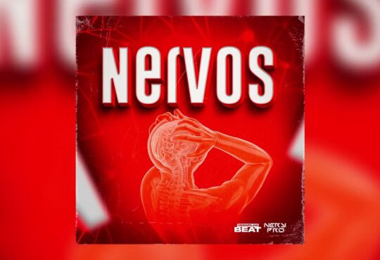 Vedapilha Beat & Nery Pro - Nervos