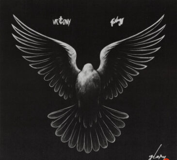 Victony feat. Fridayy - Glory II