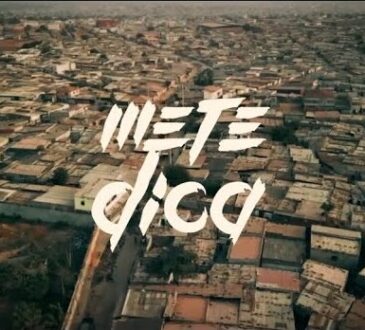 12 Furos – O Gueto Ainda Não Venceu