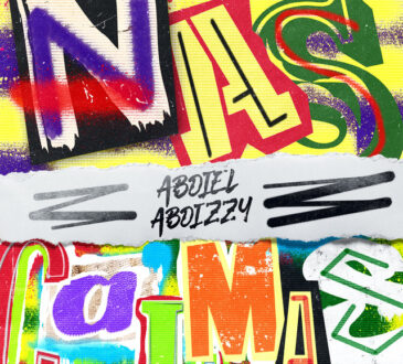 Abdiel Abdizzy - Nas Calmas
