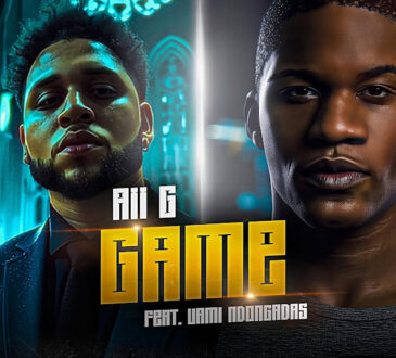 All G Feat. Uami Ndongadas - Game
