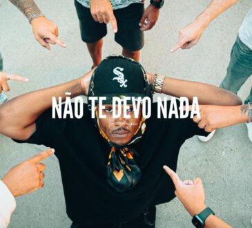 Aragão - Não Te Devo Nada