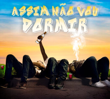 Assim Não Vou Dormir (ft. Mauro Pastrana & Teo No Beat)