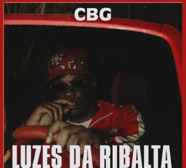 CBG (Young K, Lil Janne & Wiz F) - Luzes Da Ribalta