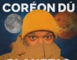 Coréon Dú feat. Rui Orlando - Planetas