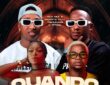 DJ Adi Mix & Picante feat. Tshunami & Titica – Quando Era Criança
