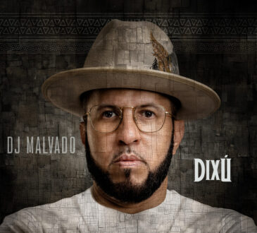 DJ Malvado - Cherie (Icce Struvura & Skynder Track)