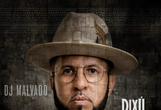 DJ Malvado - Gina (Zara Williams)