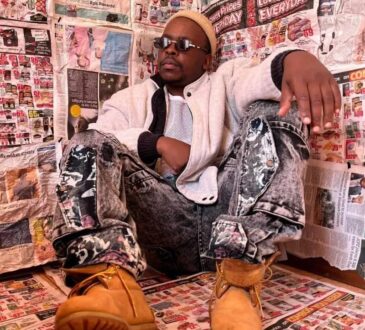 Da Mabusa & Ama Grootman - Amaphupho (feat. SoulQue)