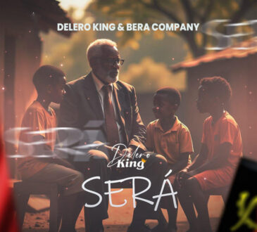 Delero King - Será