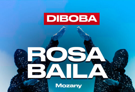 Diboba - Rosa Baila (Mozany Buede Aah)