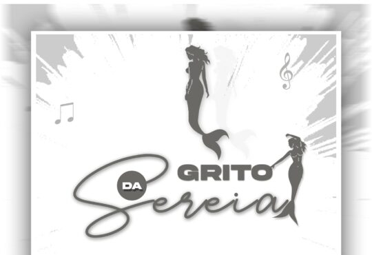 Dj Nelson Papoite – Grito Da Sereia