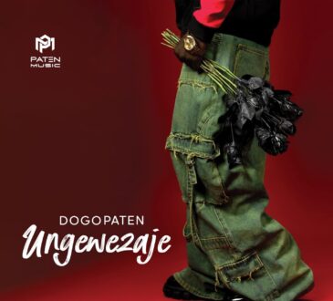 Dogo Paten - Ungewezaje