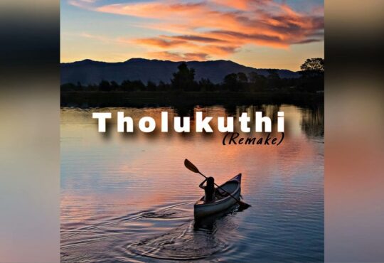 Dr Dope - Tholukuthi (Remake)