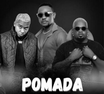 Ednardo Soares - Pomada (Godzilla Do Game)