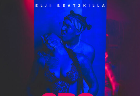 Elji Beatzkilla - Sbo Sabia