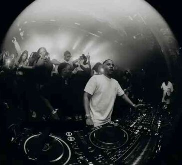 Felo Le Tee – Spotong ft. Mellow & Sleazy